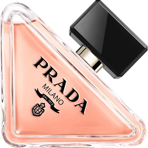 prada fragancia.